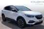 2021 Vauxhall Grandland X 1.2 Turbo Ultimate 5dr