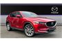 2021 Mazda CX-5 2.2d Sport 5dr Auto