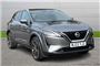 2022 Nissan Qashqai 1.3 DiG-T MH Tekna 5dr