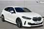 2020 BMW 1 Series 118i M Sport 5dr Step Auto