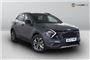 2022 Kia Sportage 1.6T GDi HEV GT-Line 5dr Auto