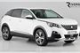 2017 Peugeot 3008 1.2 PureTech Allure 5dr