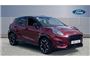 2023 Ford Puma 1.0 EcoBoost Vivid Ruby Edition 5dr DCT