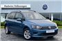 2017 Volkswagen Golf SV 1.4 TSI SE 5dr