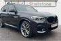 2021 BMW X3 xDrive M40i 5dr Auto