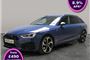 2023 Audi A4 Avant 40 TFSI 204 Black Edition 5dr S Tronic