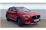 2022 MG ZS 1.5 VTi-TECH Exclusive 5dr