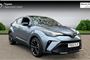 2022 Toyota C-HR 2.0 Hybrid GR Sport 5dr CVT