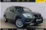 2018 SEAT Ateca 2.0 TDI Xcellence 5dr 4Drive