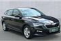 2023 Skoda Scala 1.0 TSI 95 SE 5dr