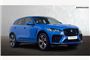 2022 Jaguar F-Pace 5.0 V8 550 SVR 5dr Auto AWD