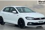 2019 Volkswagen Polo GTI 2.0 TSI GTI 5dr DSG