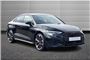 2024 Audi S3 S3 TFSI Quattro Vorsprung 4dr S Tronic