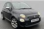 2020 Fiat 500 1.2 Rock Star 3dr