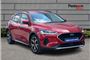 2022 Ford Focus Active Vignale 1.0 EcoBoost 125 Active X 5dr