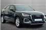 2023 Audi Q2 30 TFSI Sport 5dr