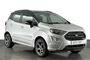 2019 Ford EcoSport 1.0 EcoBoost 125 ST-Line 5dr Auto