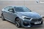 2020 BMW 2 Series Gran Coupe 218i M Sport 4dr