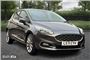 2021 Ford Fiesta 1.0 EcoBoost Hybrid mHEV 125 Vignale Ed 5dr Auto