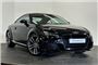 2017 Audi TT 1.8T FSI S Line 2dr