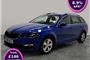 2020 Skoda Octavia Estate 1.0 TSI SE Technology 5dr