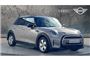 2022 MINI Hatchback 5dr 1.5 Cooper Classic 5dr Auto