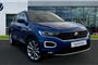 2021 Volkswagen T-Roc 1.5 TSI EVO SEL 5dr DSG