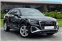 2022 Audi Q2 30 TFSI S Line 5dr