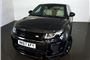2017 Land Rover Range Rover Evoque 2.0 Si4 HSE Dynamic 5dr Auto