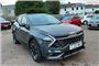 2022 Kia Sportage 1.6T GDi 48V ISG GT-Line S 5dr DCT AWD