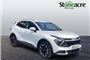 2024 Kia Sportage 1.6T GDi PHEV 3 5dr Auto AWD
