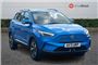 2021 MG ZS EV 115kW Trophy EV Long Range 73kWh 5dr Auto