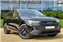 2023 Audi Q8 e-tron 300kW 55 Quattro 114kWh Black Edition 5dr Auto