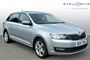 2017 Skoda Rapid Spaceback 1.0 TSI 95 SE Tech 5dr