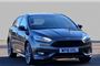 2018 Ford Focus 1.0 EcoBoost 140 ST-Line Navigation 5dr