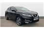 2019 Nissan Qashqai 1.3 DiG-T N-Connecta 5dr