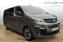 2023 Vauxhall Vivaro Life-e 100kW Ultimate L 50kWh 5dr Auto