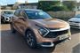 2022 Kia Sportage 1.6T GDi ISG 3 5dr