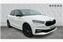 2022 Skoda Fabia 1.0 TSI 110 Colour Edition 5dr