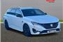 2022 Peugeot 308 SW 1.6 Hybrid GT Premium 5dr e-EAT8