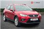 2021 SEAT Arona 1.0 TSI SE Technology [EZ] 5dr