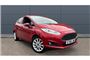 2017 Ford Fiesta 1.0 EcoBoost Titanium 5dr