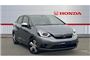 2022 Honda Jazz 1.5 i-MMD Hybrid EX 5dr eCVT