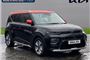 2024 Kia Soul 150kW Explore 64kWh 5dr Auto