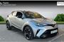 2023 Toyota C-HR 2.0 Hybrid GR Sport 5dr CVT