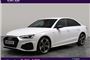 2020 Audi A4 35 TDI Black Edition 4dr S Tronic