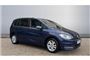 2020 Volkswagen Touran 2.0 TDI SE Family 5dr