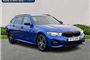 2020 BMW 3 Series Touring 320d M Sport 5dr Step Auto