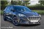 2020 Ford Focus Estate 1.0 EcoBoost 125 ST-Line X 5dr