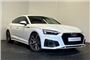 2021 Audi A5 Sportback 40 TFSI 204 S Line 5dr S Tronic